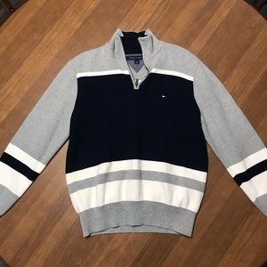 Tommy Hilfiger Sweater stripped